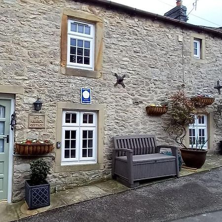 Peak District - 1 Harrow Cottage - Great Longstone المظهر الخارجي الصورة